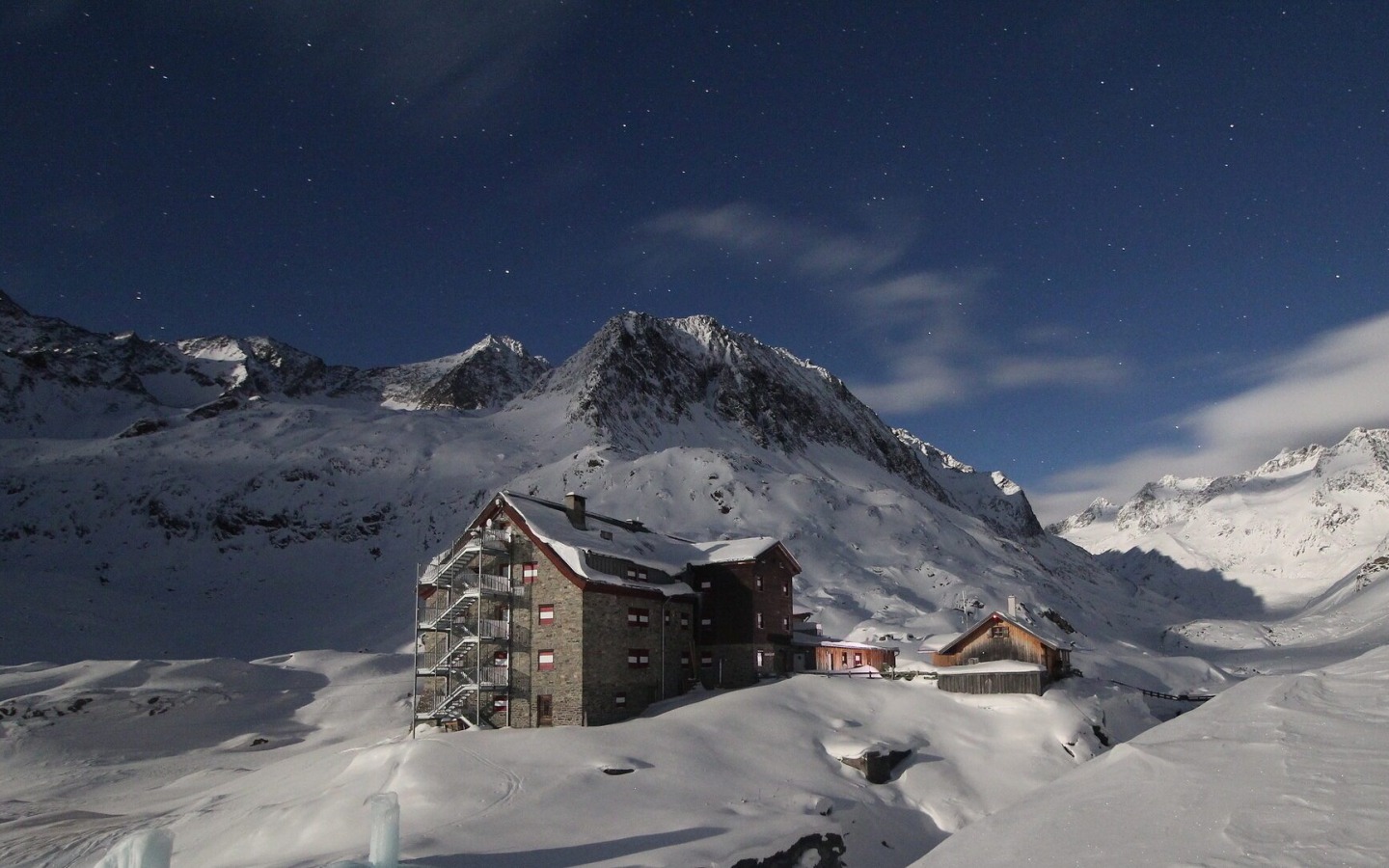 Onze nieuwe webcam levert weer elke 3 minuten fascinerende beelden