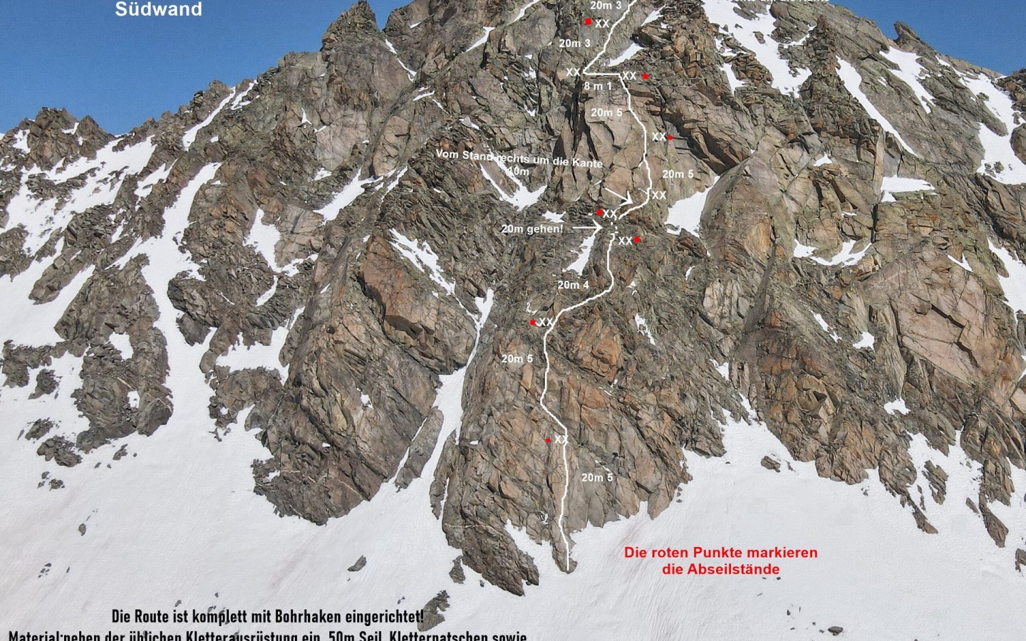 Tradition in the Alpeiner mountains