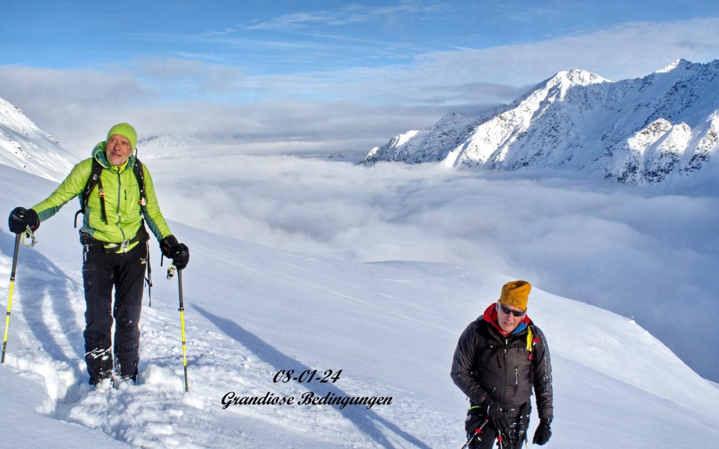 2024-01-08 Poudreuse grandiose !!