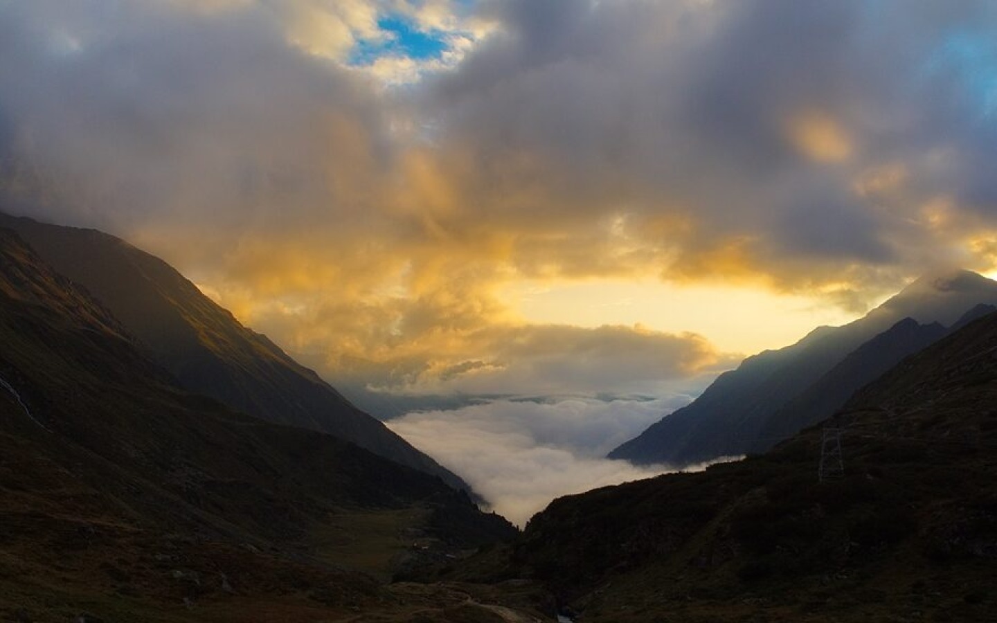 Nuages