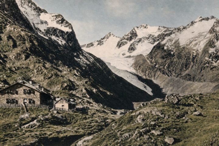 The Hut