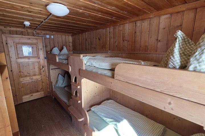 Overnight Stay