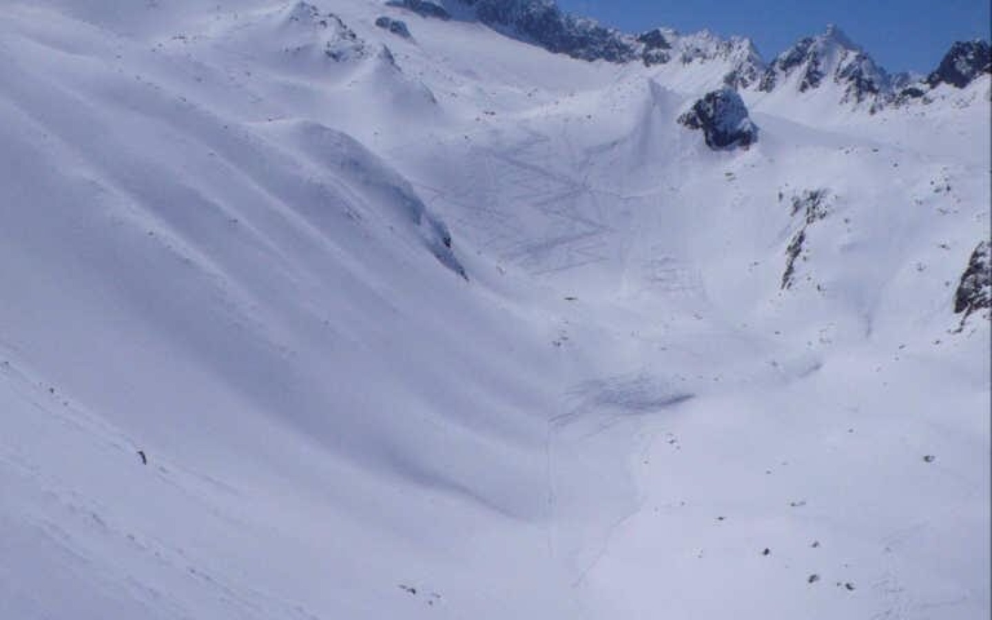 Presque comme dans un conte de fées.