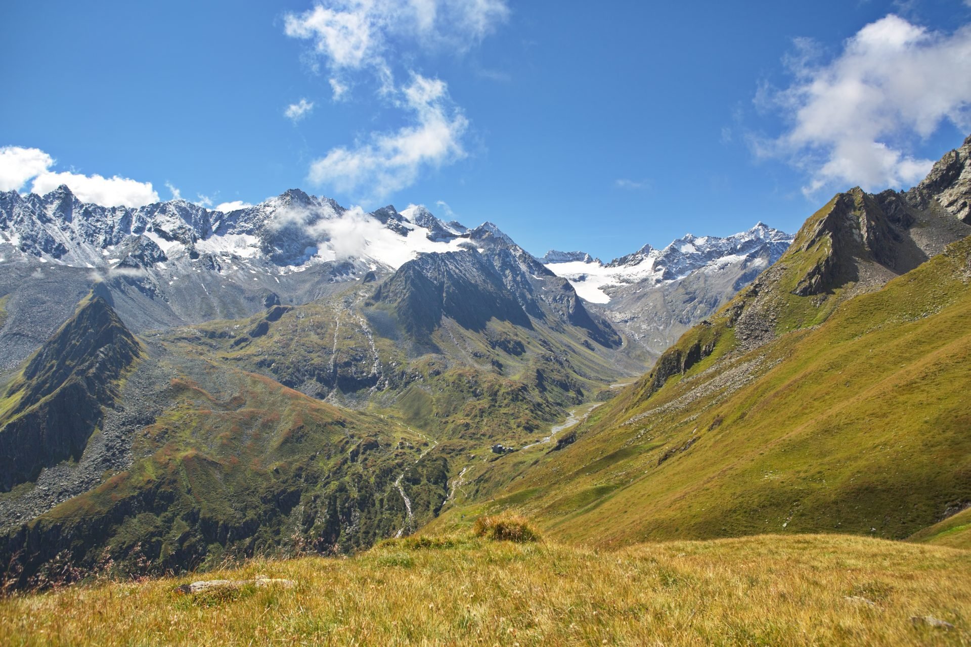 Horntalspitze