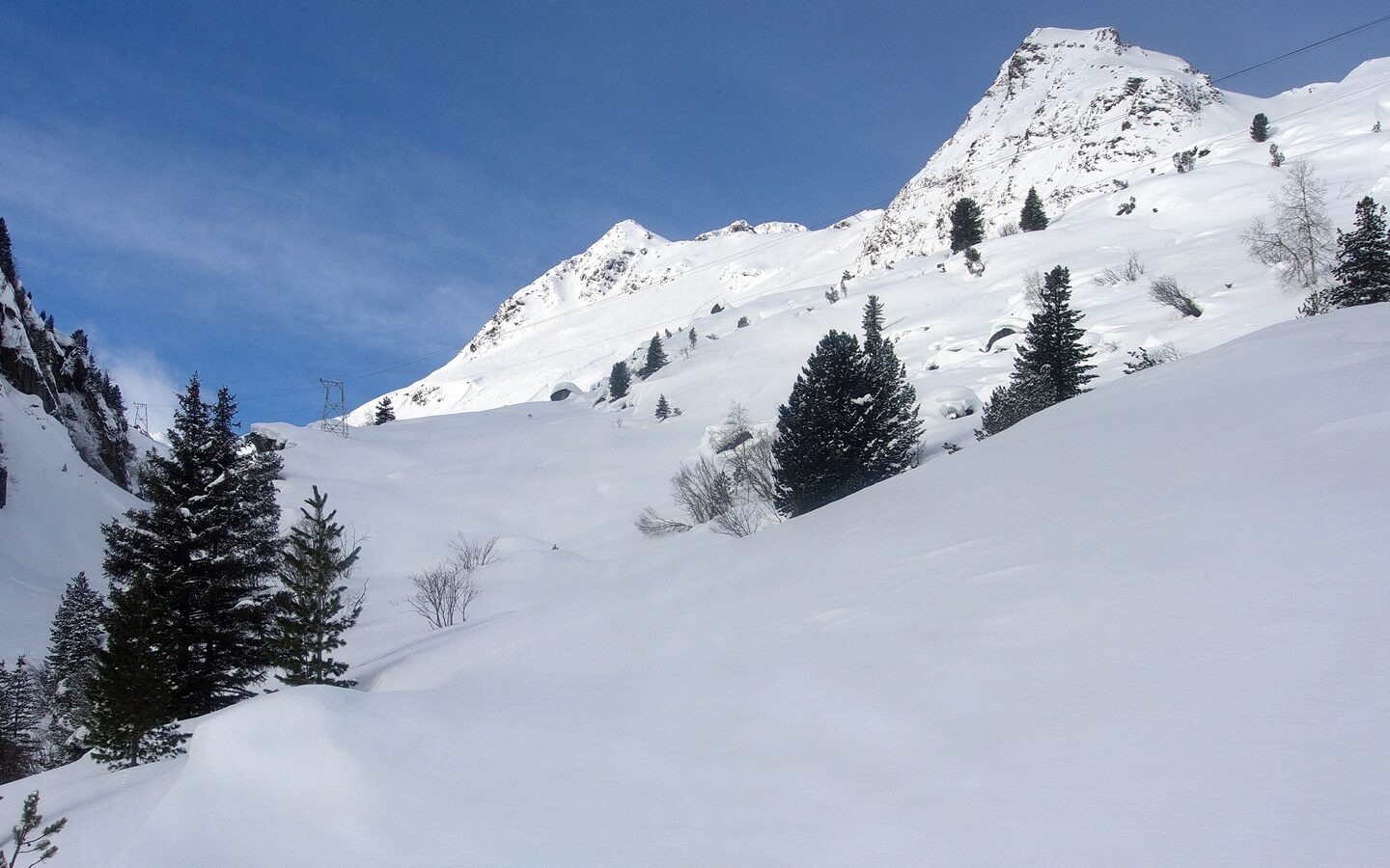 Après la tempête