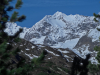 Nördliche Wildgrat Spitze
